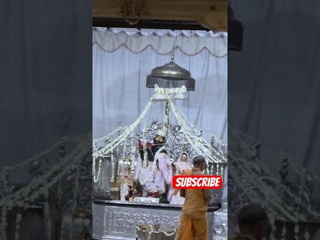The day we surrender ourselves completly to Krishna, he will accept our proposal of love. #krishna