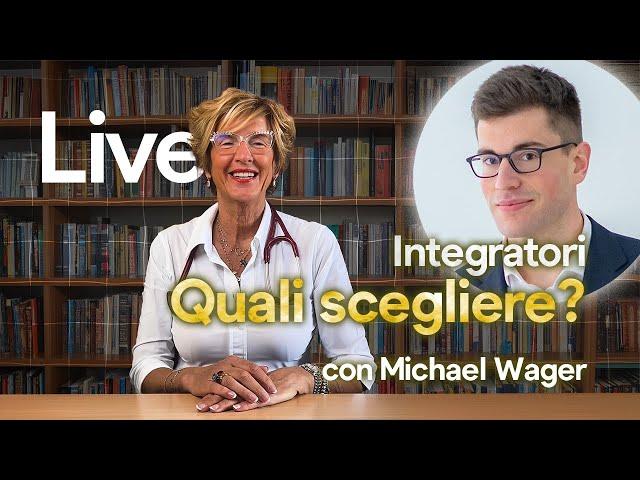 Integratori: quali criteri per sceglierli di qualità