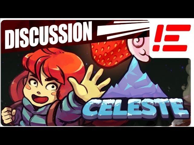 Is Celeste an Early Game of the Year Contender? - Nintendo Enthusiast