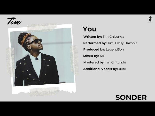 You (ft. Emily Hakoola)