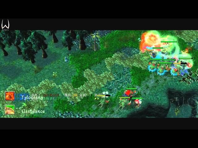 DotA - WoDotA Funny Time Vol.53