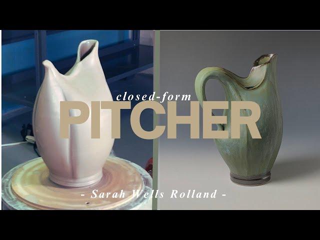 Closed-Form Pitcher