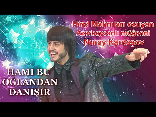 Nuray Kardasov Praym Sok verilisi Don Mafiya Hind Mahnilari Mashup 2 Bollywood Indian songs 2022