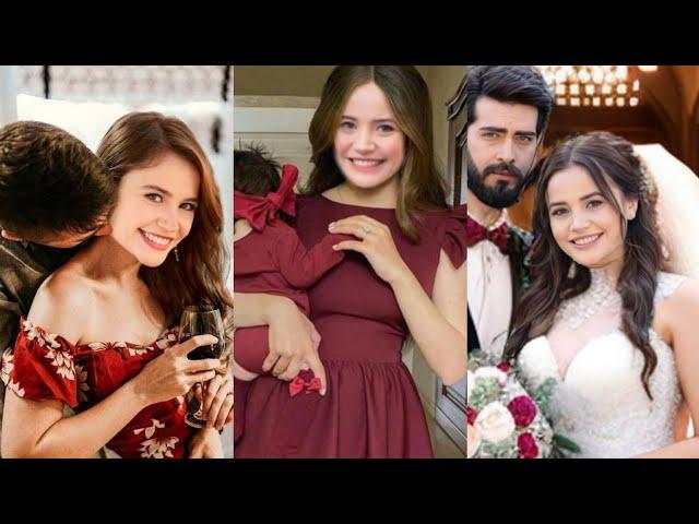 Yağmur Yüksel's Surprising Love Confession About Barış Baktaş!