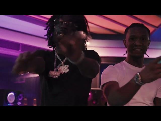 Big Steff - Just A Thought (Official Video)