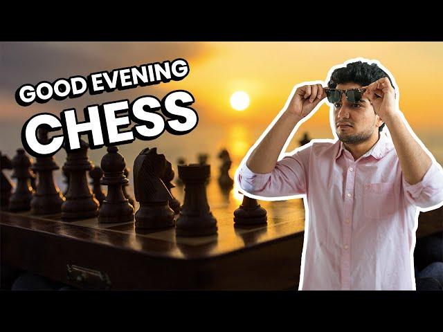 BOARD EXAM CHESS - Streaming till I get 95%+ accuracy