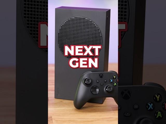 I Bought NEW Xbox Series S: Carbon Black Edition! 