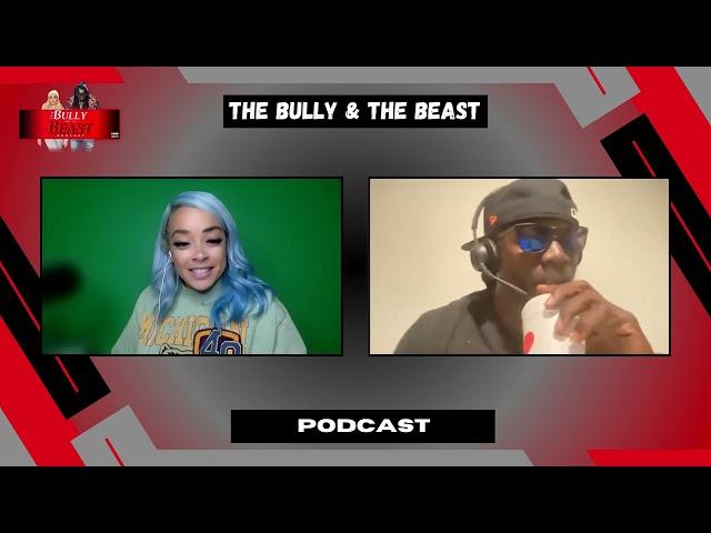 The Bully and the Beast Podcast Ep. 265: In The Flesh