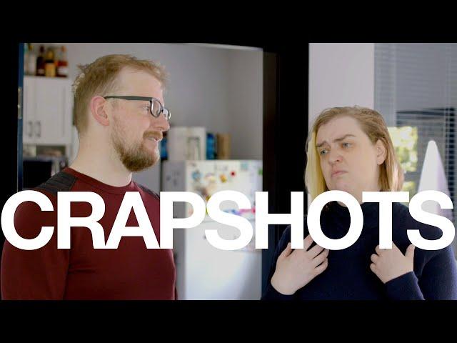 BLPPB || Crapshots Ep776