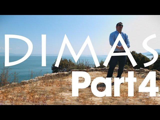 DIMAS - Part Four - The Weight of Olympic Gold