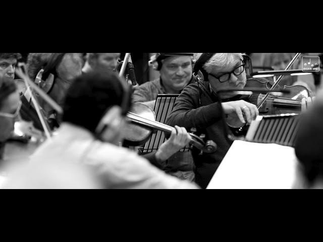 Weep no more Trailer - Alan Broadbent & London Metropolitan Strings