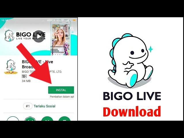 Bigo App Download kaise Kare 2024 | How to download bigo live app 2024 | Raj Mehra