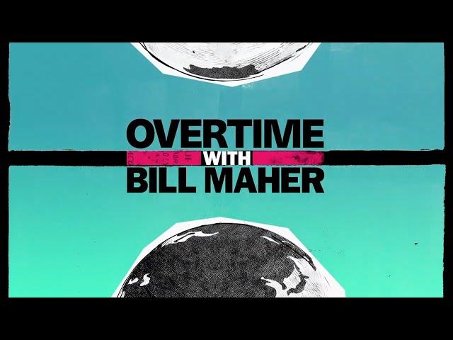 Overtime: David Hogg, Mark Cuban, Joe Scarborough (HBO)