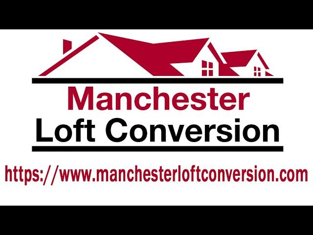 Manchester Loft Conversion - Dormer Timelapse