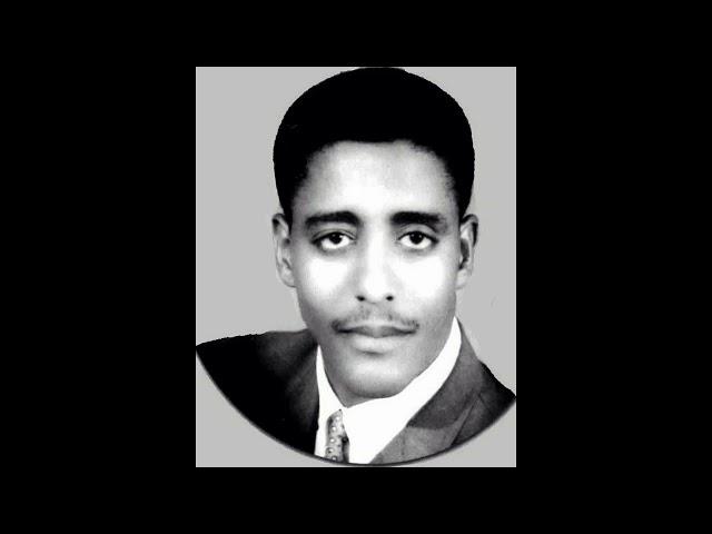 መሀሙድ አህመድ ልኑርበት - Mohamud Ahmed Linurbet