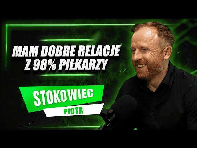 PIOTR STOKOWIEC: MÓJ LOT NIE ZOSTAŁ PRZERWANY, JESTEM ZA MŁODY NA ODCINANIE KUPONÓW