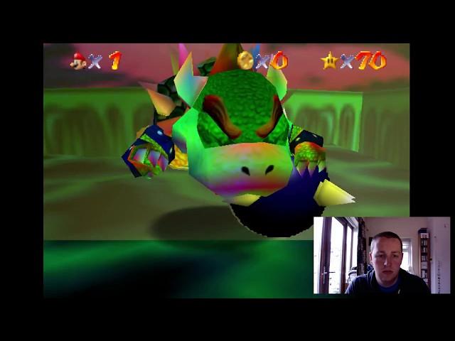 SM64 Chaos Edition Part 34 (Finale!)