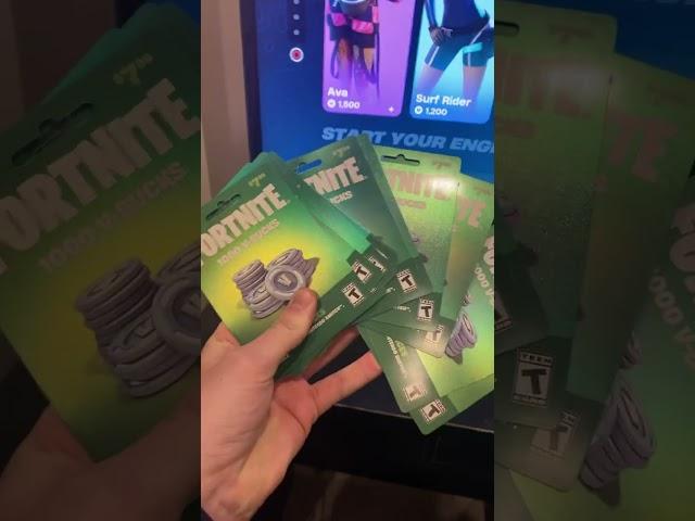 Fortnite’s Dark Tricera Ops