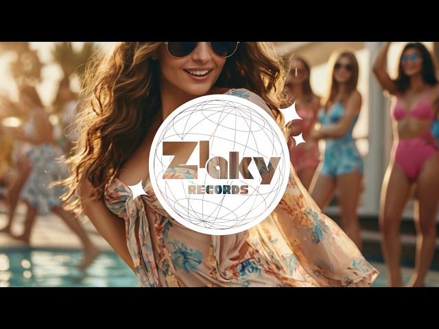 2025 FUNKY HOUSE DJ SET | TAO