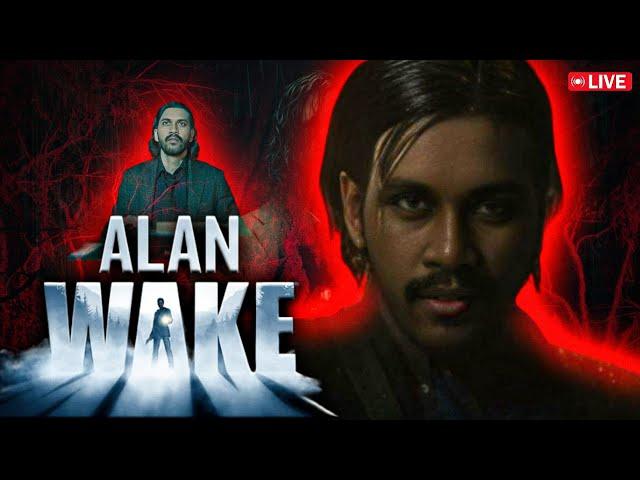 Alan Wake 2 Ep.15 PC + eFootball 24 Trying New Players | LIVE