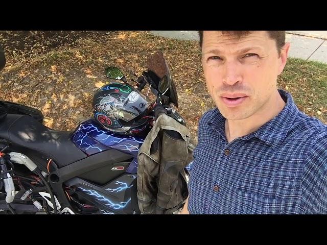 2018 Elmoto Road Trip 2: NJ to VA