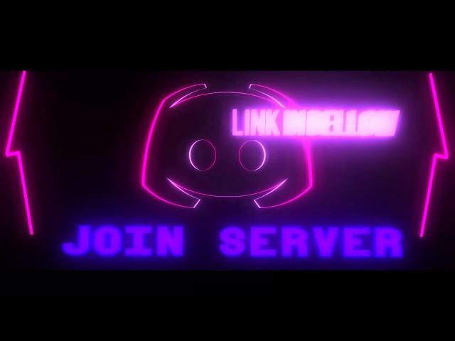 Join to my discord server now!