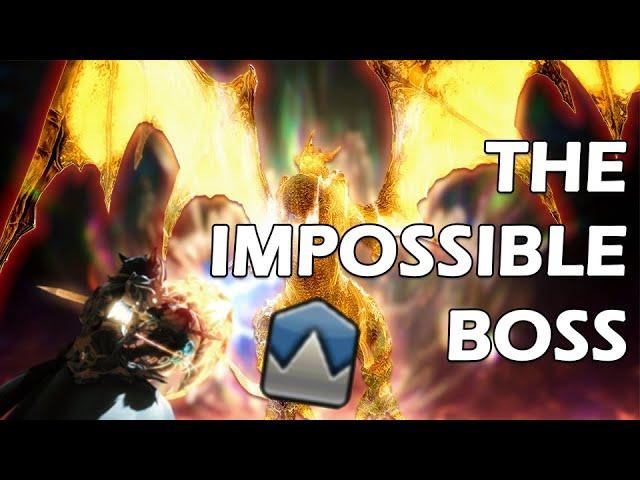 How XIV players defeated the Impossible Ultimate Boss
