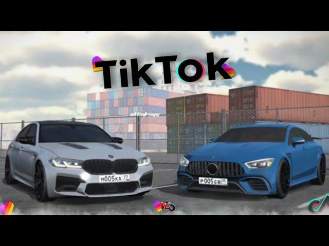 Подборка лучших видео из Тик тока VS Likee в Car Parking Multiplayer #50