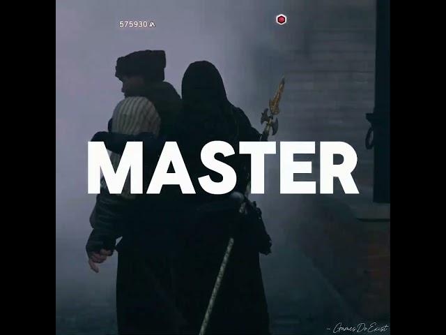 Master Assassin [Click Above] 