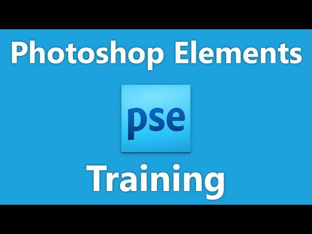 Learn How to Use the Content-Aware Move Tool in Adobe Photoshop Elements 2023: A Training Tutorial