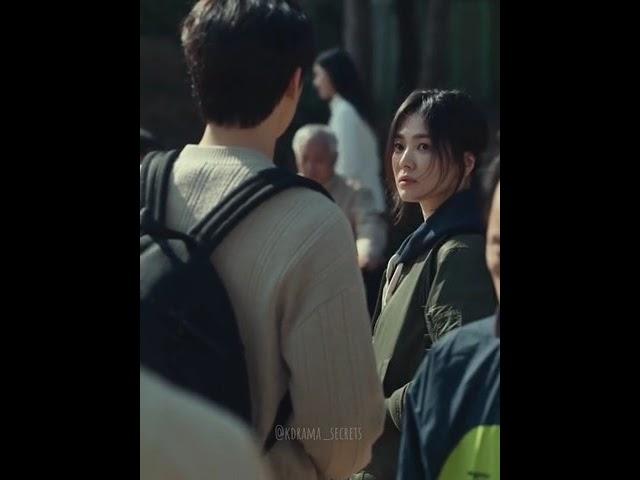 Their chemistry||The Glory #leedohyun #songhyekyo #theglory #netflixkorea #blueberryedit