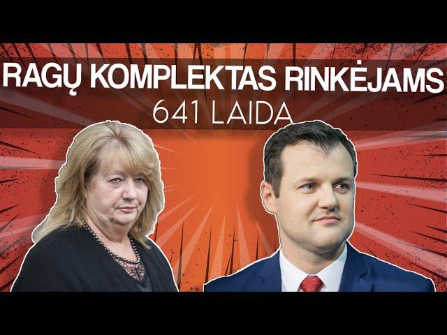 Arturas Orlauskas, "Iš kiemo pusės" #641 informacinė satyros ir humoro laida, 2024 11 01