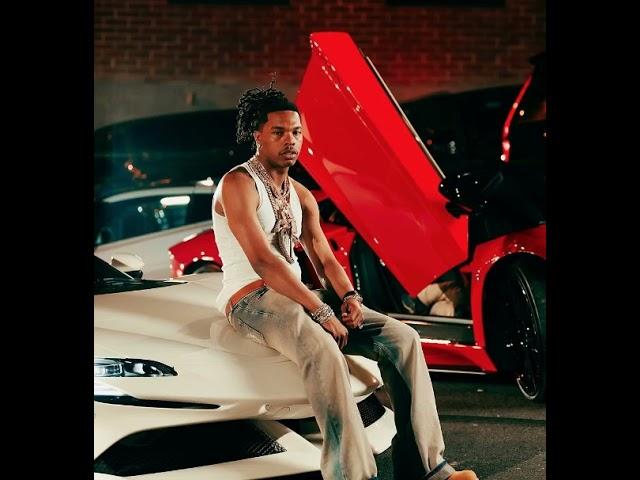 lil baby + wheezy type beat 2025 "faster"