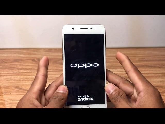 61 OPPO A57 Hard Reset Pin,Pattern New 2021