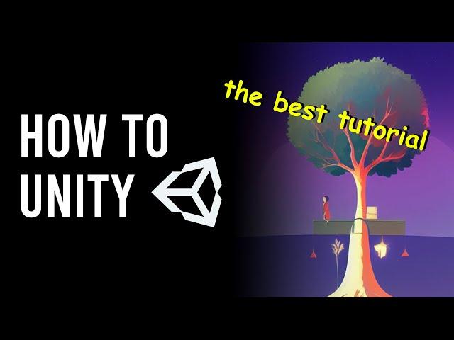 unity for beginners (part 1-8)