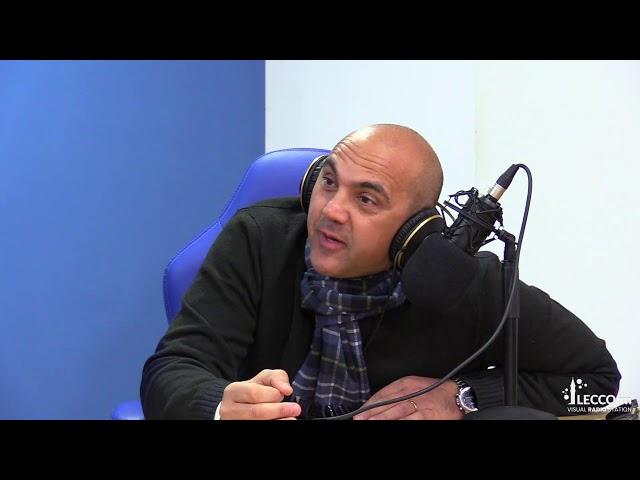 Speciale elezioni regionali - di Davide Tagliabue