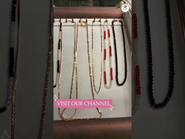 Necklace design gold necklace design | Necklace design in pakistan | Necklace gold designs 2021