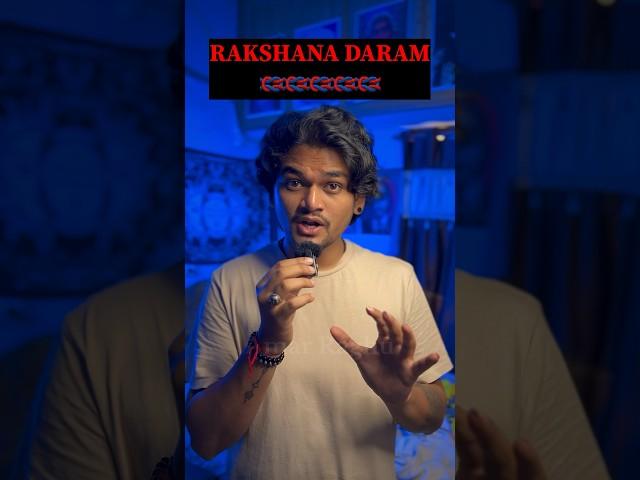 PART 252 : " RAKSHANA DARAM VESKUNARA ? " | #teluguhorrorstories #amarraghu #shorts #shortfeed