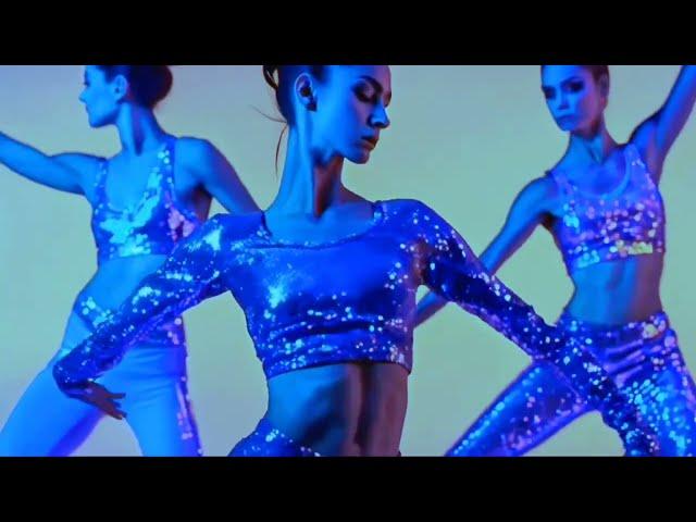 Dream Electric - 10 Nights [Electronica- Eurodance]