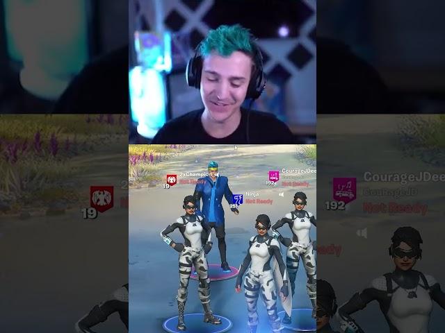 I Trolled Ninja ft. Courage TimTheTatman DrDisrespect