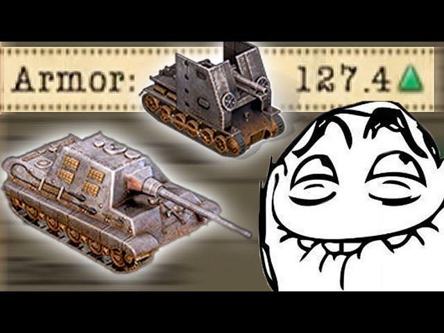 THIS Is Why NO STEP BACK Changes EVERYTHING! - Hearts of Iron 4