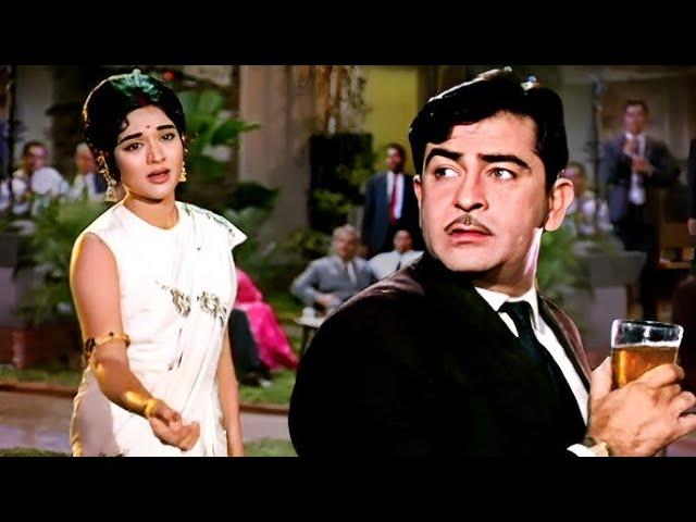 O Mere Sanam | Sangam (1964) | Mukesh,Mahendra Kapoor, Lata Mangeshkar | Song