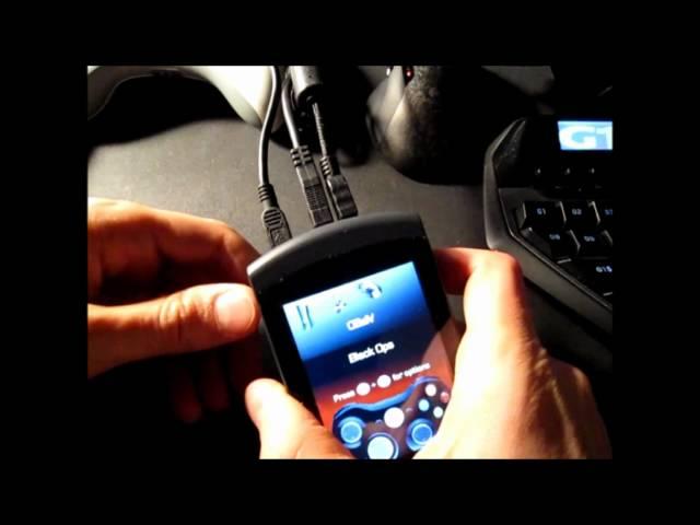 XIM3 Introduction