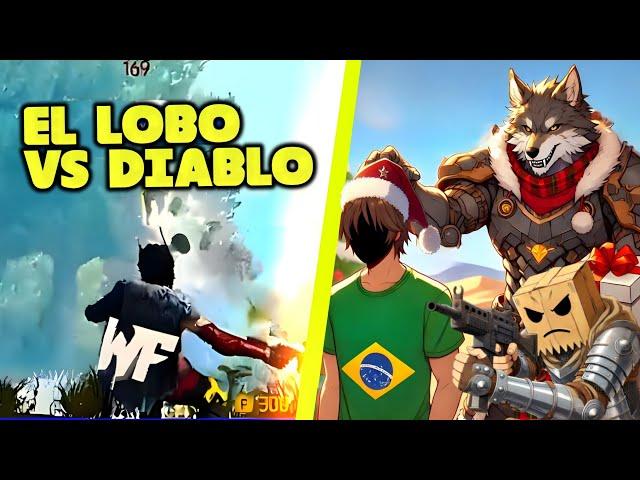 UN LOBO SUELTO EN BRASIL!  SHOX Y FOSTER LIGA AMÉRICA  ASÍ COMIENZA UNA NUEVA HISTORIA...