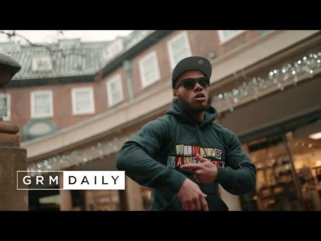 Sav NDO - Kept It Real [Music Video] | GRM Daily