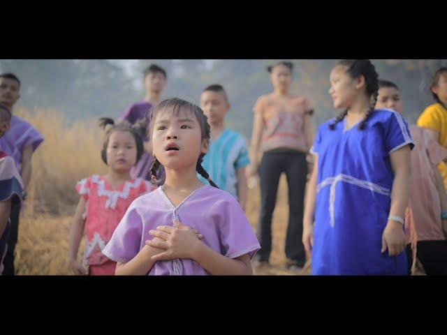 Hsa Ler Mu Htaw ~ Hope Child Ministry [COVER]