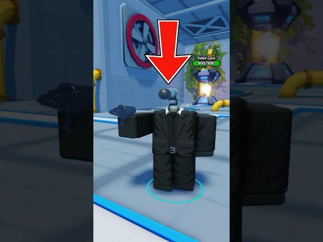 MAX MICROPHONE Man in Skibidi Tower Defense #roblox