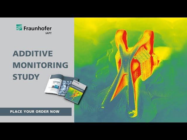 Additive Monitoring Study - Independent Benchmark of Process Monitoring Systems for L-PBF