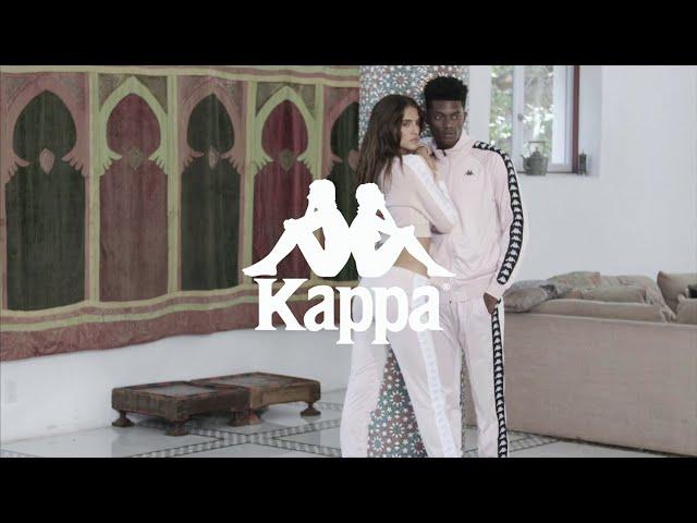 Kappa Authentic Fall 2019