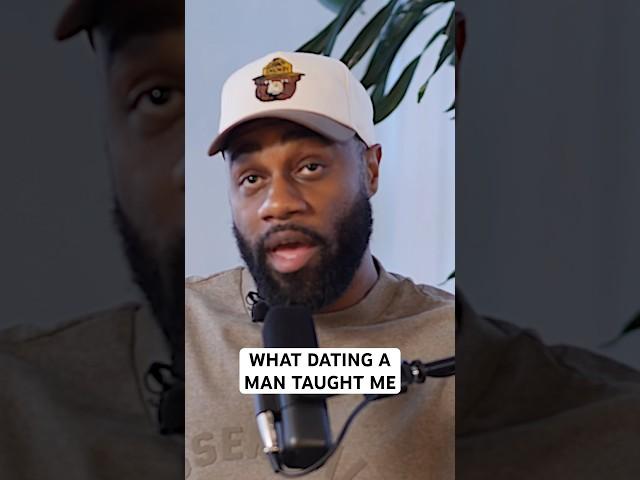 Check out a new episode streaming now with James Bland #pridemonth #relationshipadvice #lgbtq